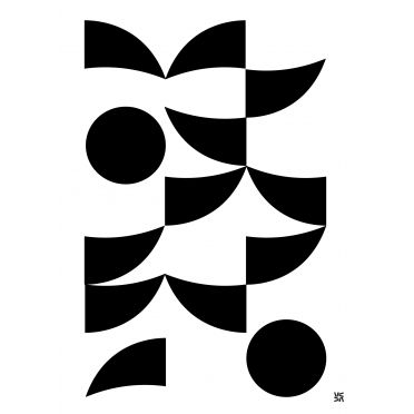 Plakat artystyczny – unikalny element wystroju